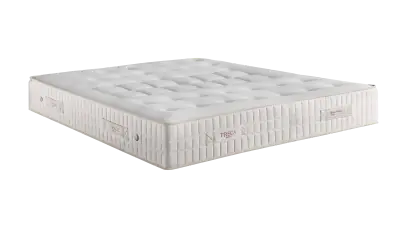 TRECA PARIS Impérial Air Spring® Prestige • Obermatratze